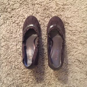 ⭐️3 for $60 Deal⭐️ Suede pumps